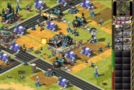 红警游戏平台对比:哪个平台更适合你?