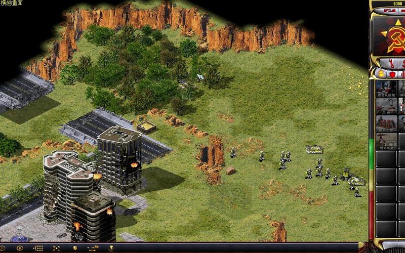 最火热的红警战网对战平台官网：免费畅玩，拒绝外挂