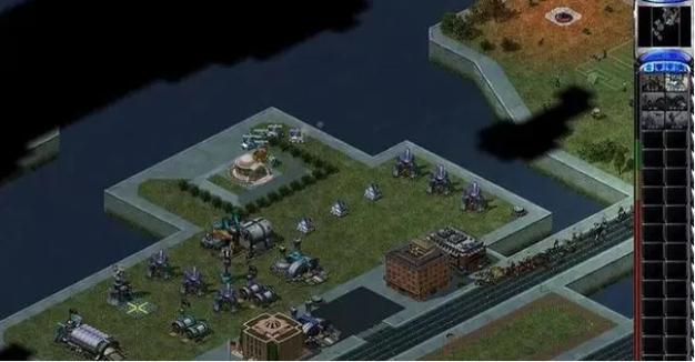 高速红警下载中心：体验流畅游戏，告别卡顿烦恼！