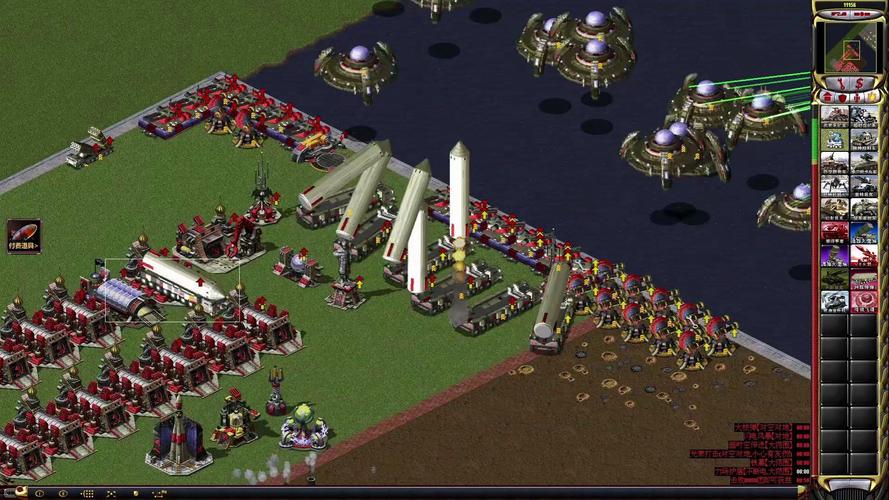 红警埃菲尔铁塔建造与升级：新手玩家必看指南