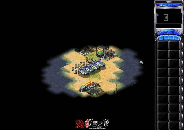 158个红警2任务包合集，重温儿时经典回忆