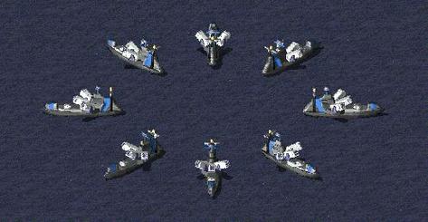 想玩转红警2？这些秘籍你必须知道！快速建造，无限资源！