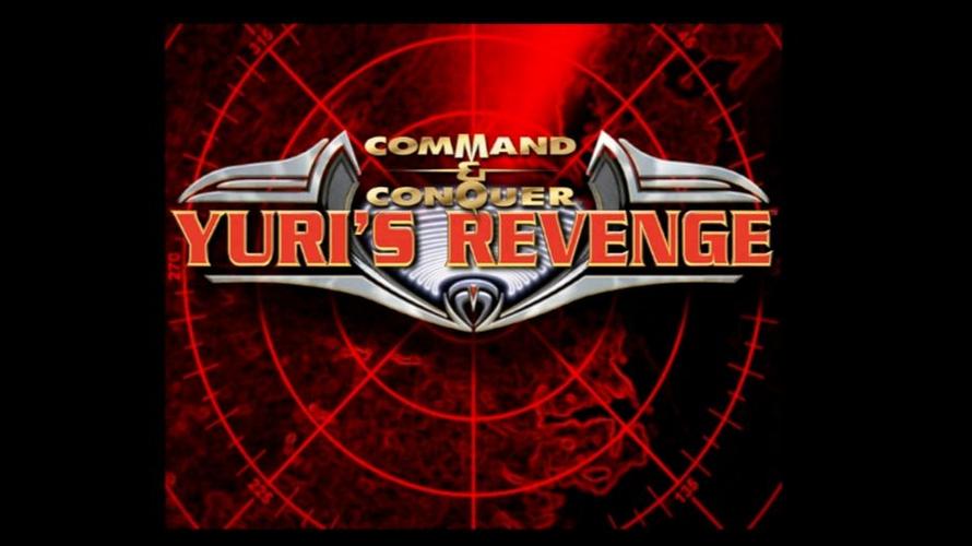 红警尤里的复仇下载：经典策略游戏重温回忆