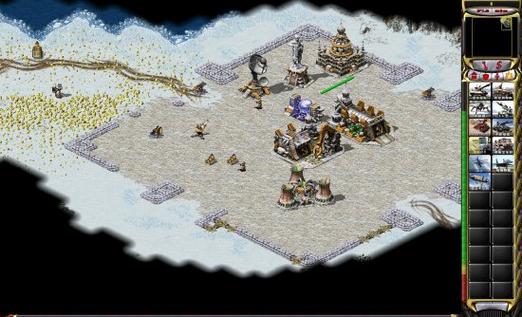 红警2科技时代下载大全：各种版本任你选择