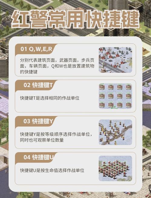 想玩红警？这里有你需要的全部红警网站资源