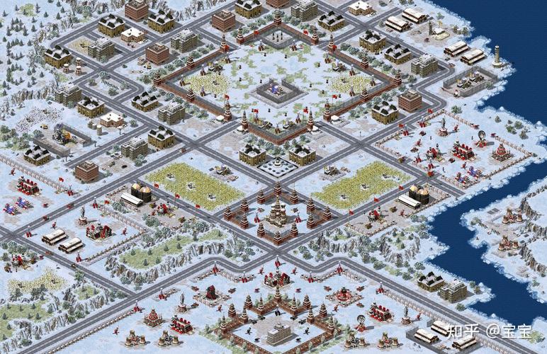 快速下载红警2地图编辑器：修改游戏，乐趣无穷