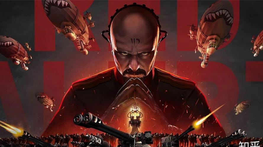 红警2迅雷下载：高清完整版，重温经典