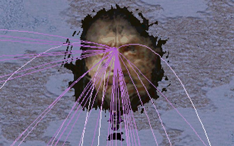 解密红警尤里：心灵控制的秘密与策略