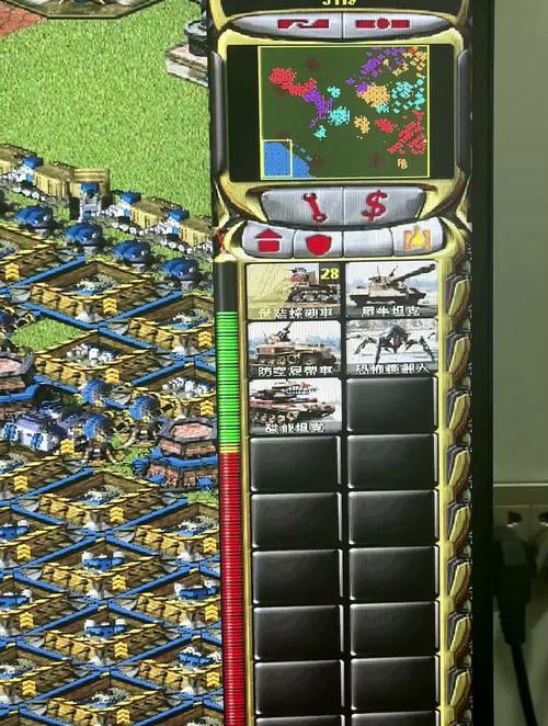 回忆童年！红警98中文版下载及游戏攻略