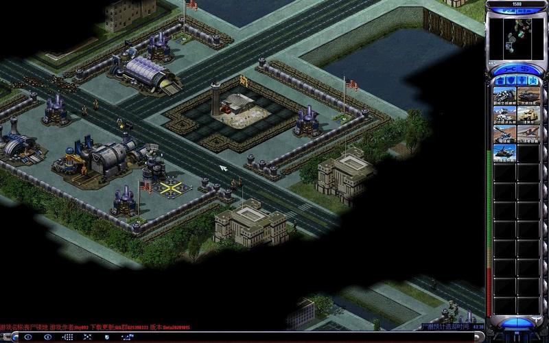 红警系统：丧尸围城，我打造最强防御