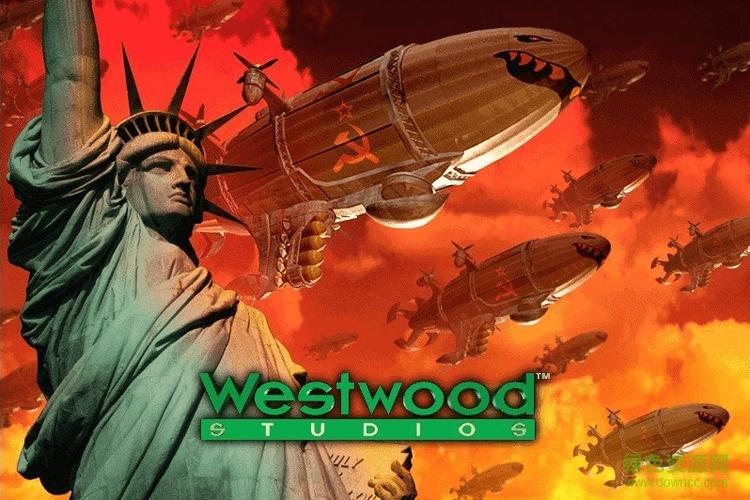 红警游戏下载：红色警戒1 2尤里的复仇下载地址