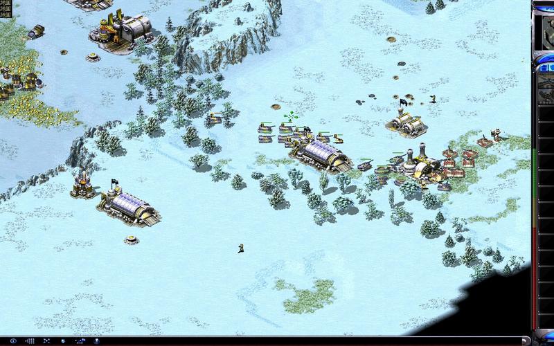 儿童也能玩的红警？8-Bit Armies带你体验不一样的战争