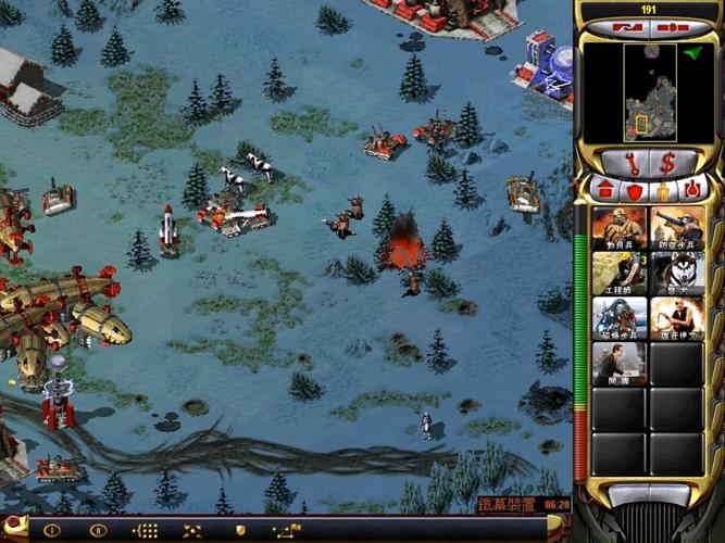 红警黑苏联？游戏里的苏联究竟有多“惨”？