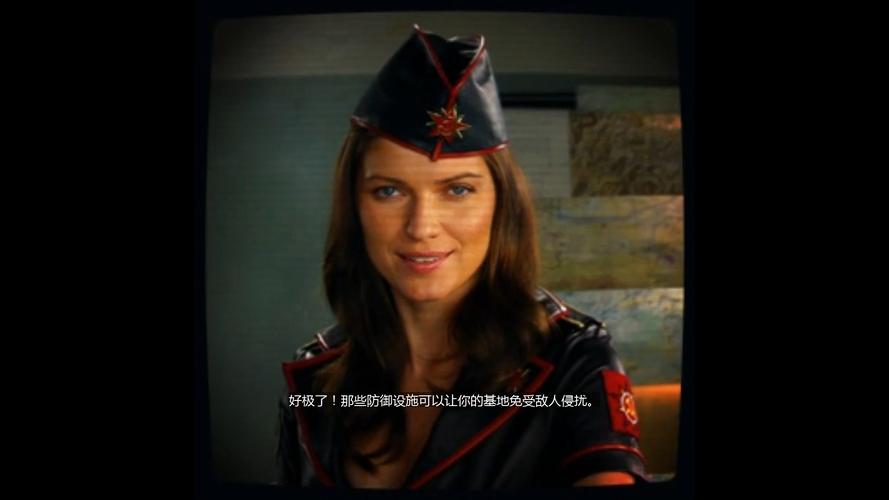 红警3开场动画:燃爆的CG,带你重温经典战役