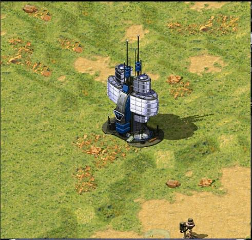 红警作战实验室隐藏玩法：深度挖掘游戏乐趣