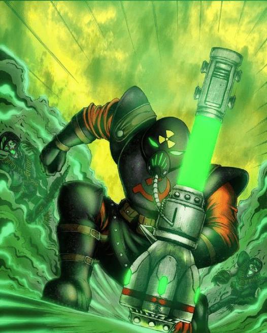 红警辐射工兵的秘密:隐藏属性与作战策略