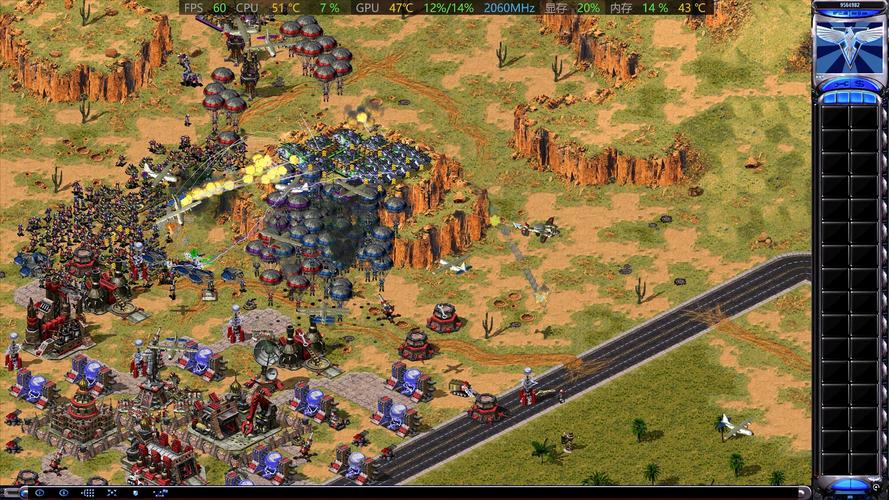 红警打桥技巧详解：快速断桥秘籍大公开