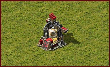 红警2复制中心攻略：复制敌军单位的秘密