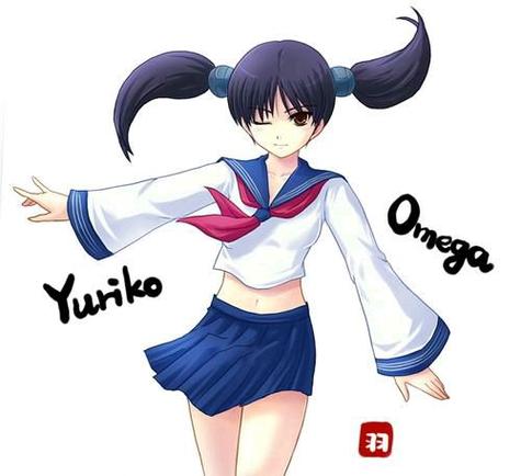 红警百合子欧米茄:揭秘她不为人知的强大能力