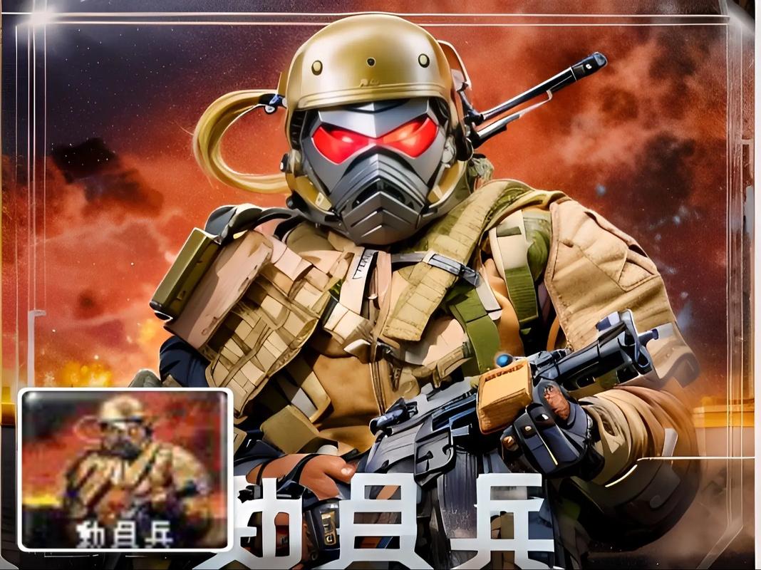 红警人物技能大比拼：看看谁的战斗力最强大，谁最实用