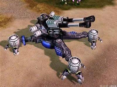 红警3平定者详解：最强火力压制技巧全攻略