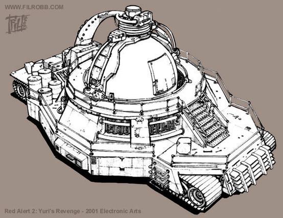 红警爱因斯坦:时间机器与改变历史的战争