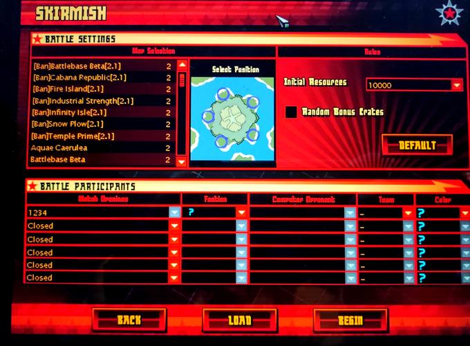 红警3指挥官养成攻略：快速提升指挥官实力