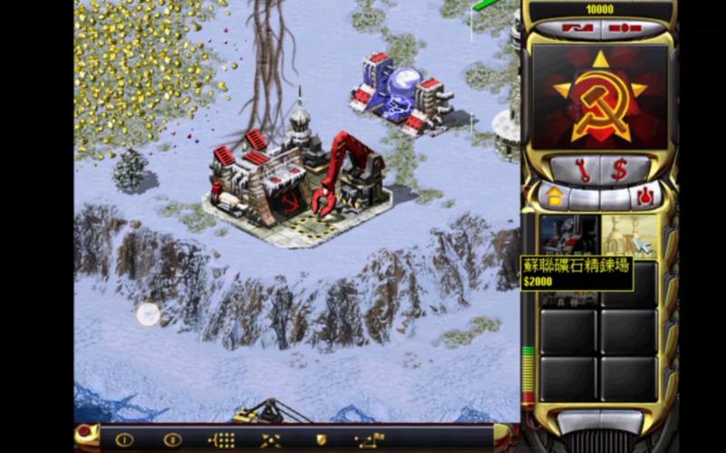 红警2苏军无敌？带你深度解析苏军强势之处！