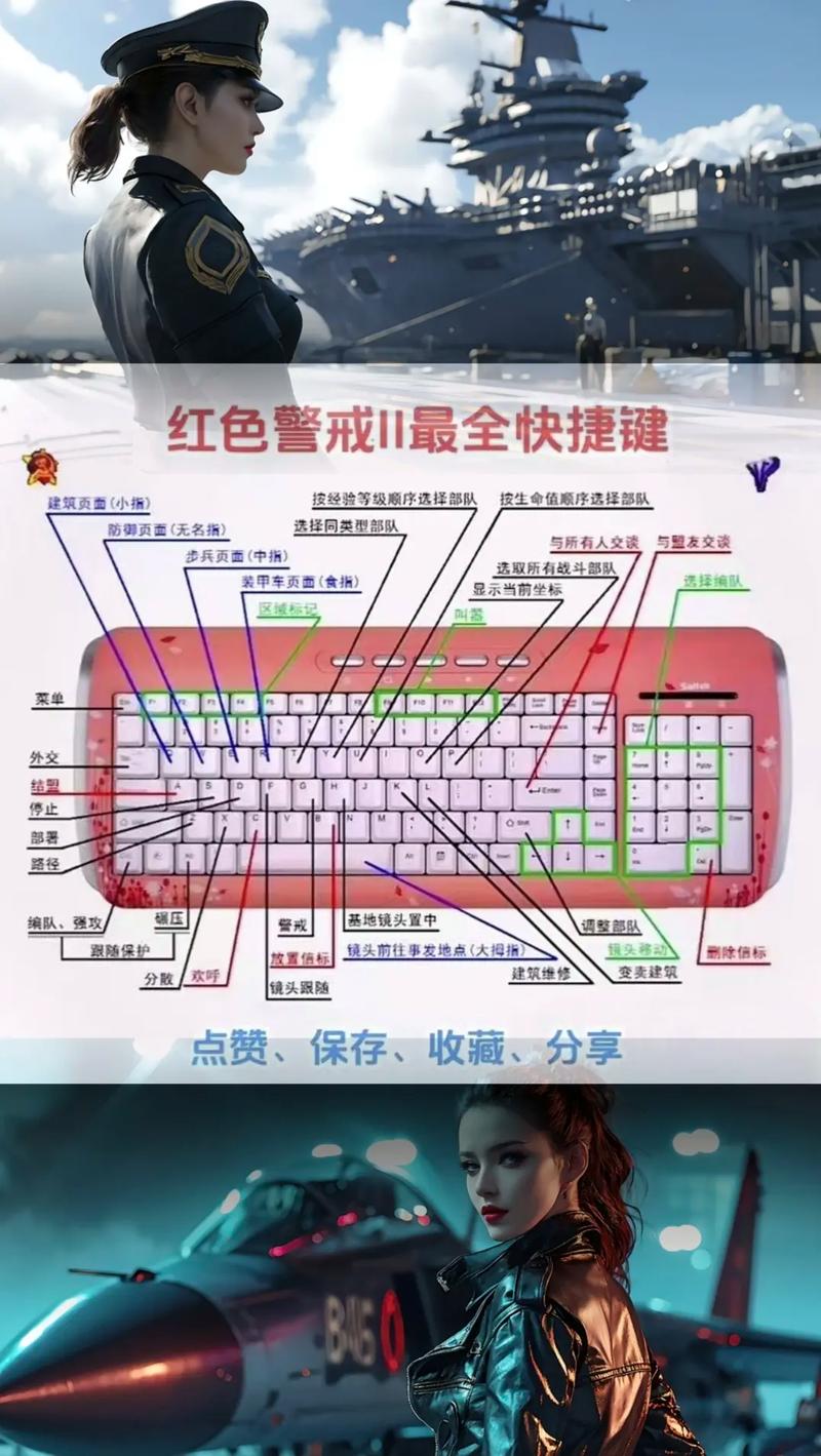 红警港新手入门指南：轻松掌握游戏技巧