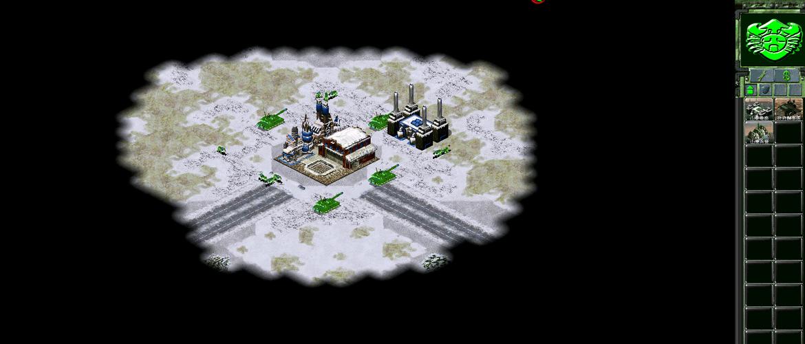 红警和谐中国游戏下载：带你体验全新中国战役