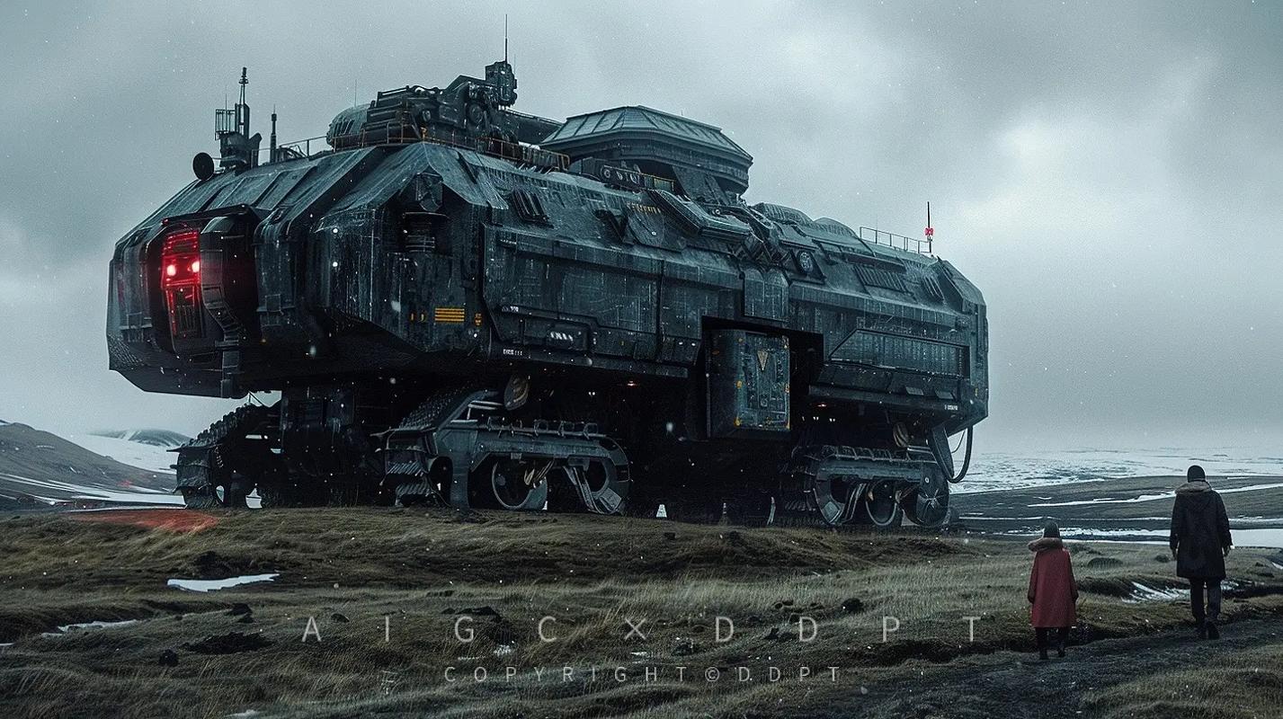 末世之红警崛起：快递员的末日生存之旅