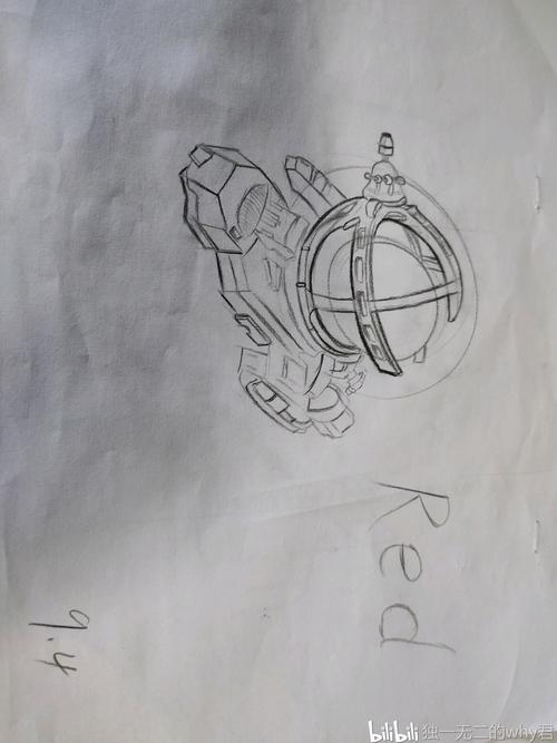 红警笔是什么？新手入门指南及购买建议