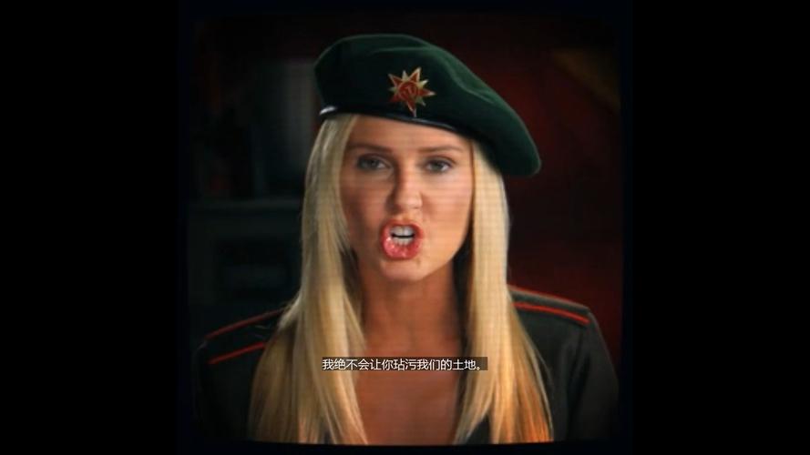 红警3开场动画:燃爆的CG,带你重温经典战役