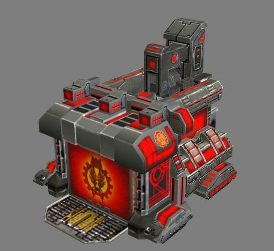 红警3龙霸天下mod下载:加入中国阵营,称霸战场