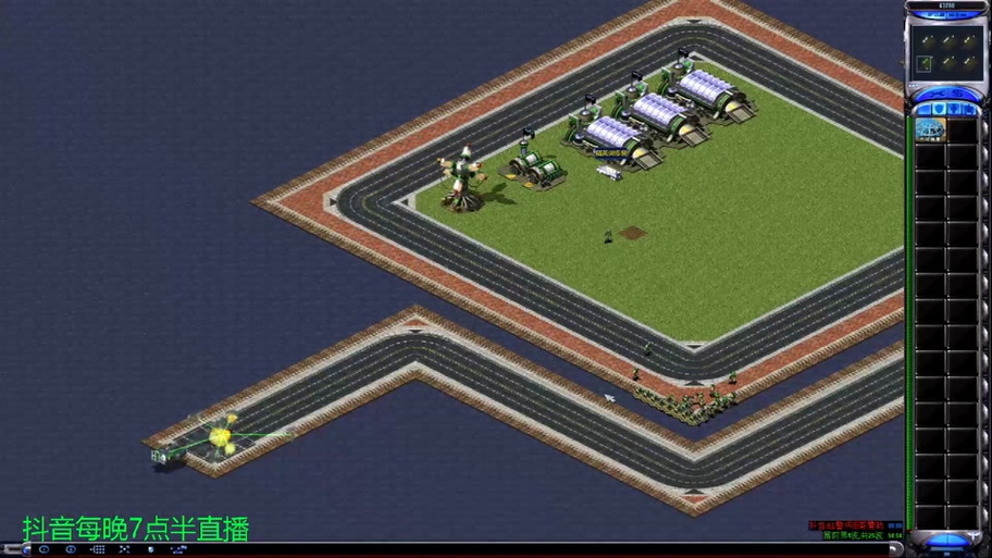 红警2捡箱子技巧：快速致富的秘诀分享