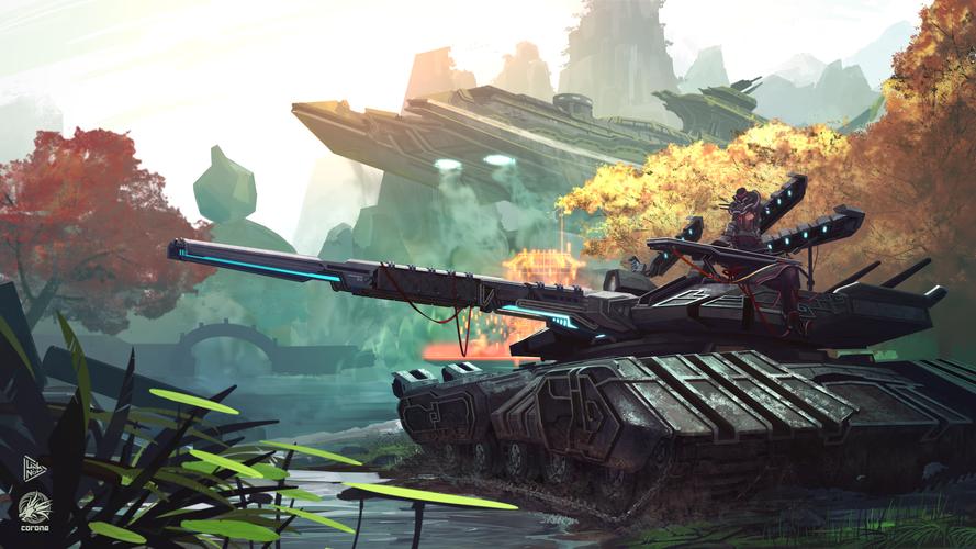 重温经典!红警3世界大战游戏资源及版本推荐