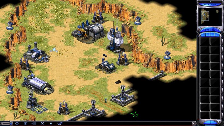 快速通关红警战役：掌握技巧事半功倍