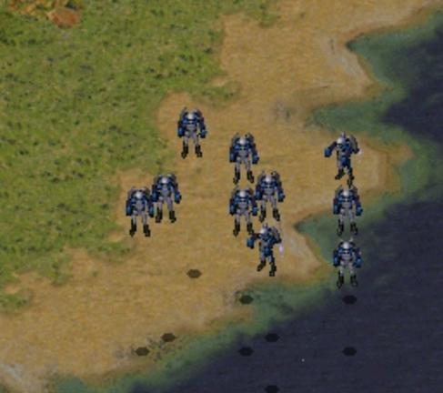 红色警戒2：飞行兵的运用与进阶技巧详解