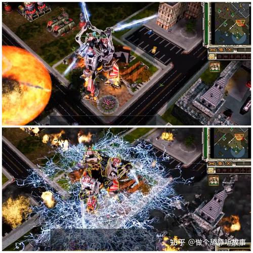 红警3升阳:那些你不知道的隐藏技巧与彩蛋