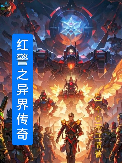 红警在异界：从一级文明到称霸异界之路