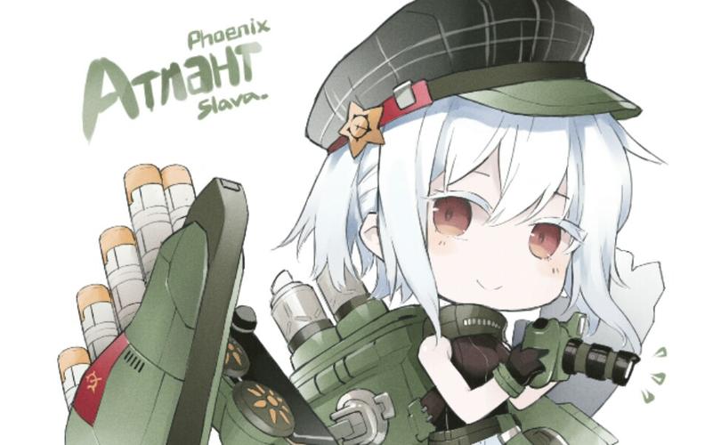 红警娘化：超人气角色大集合，带你重温经典