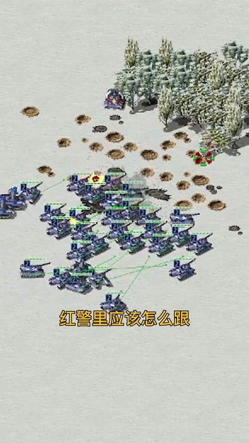 带着红警系统抗战：热血征程再起航