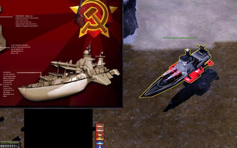 如何玩转红警3无畏舰？进阶技巧大公开