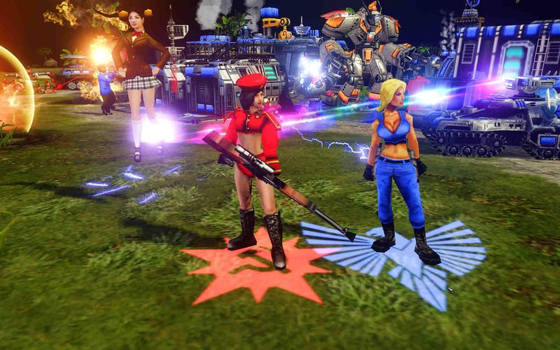 红警3游侠论坛:玩家交流互动社区