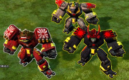 红色警戒3鬼王：最强敌人？挑战与通关策略