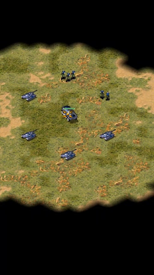 红警Win7运行不了？教你轻松安装和运行游戏！