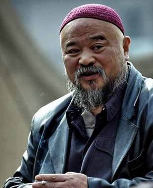 孙洪涛主演的洪红警，重温经典刑侦剧集