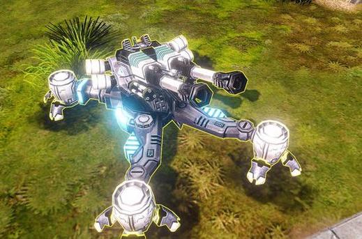 红警3平定者详解：最强火力压制技巧全攻略