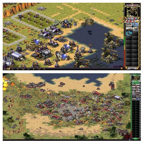 祁红警视频教程：新手快速上手的红警视频攻略