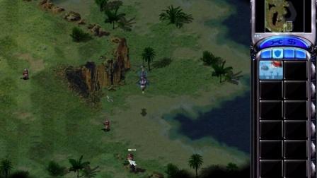 红色警戒2太阳神殿卡关？这些技巧助你顺利过关